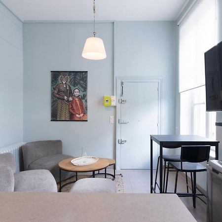Apartamento Le Raffiné de Lyautey Nancy Exterior foto